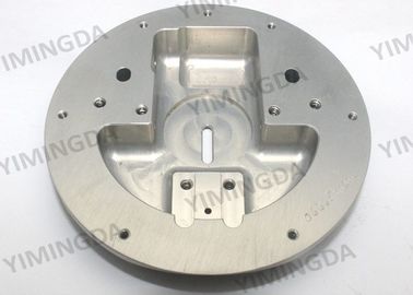 La cortadora auto pulida S7200 del PN 66659020 parte el cuenco de Presserfoot