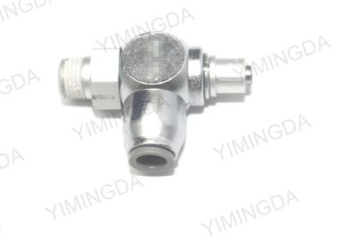 La válvula de control de flujo GT7250 parte el cortador auto de la materia textil del PN 968500065