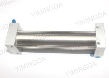 Piezas de acero de Gerber de la aleación para GT 5250 porciones de cilindro NINGUNOS 58038000