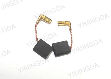 El cepillo GTXL del motor de X Y AXIS parte las partes autos 238500036 del cortador