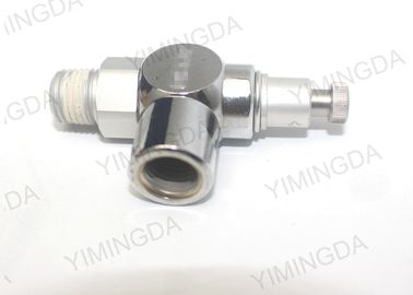 1 / 4 piezas 0.064Kg/Pc 968500245 del cortador de la válvula FCP4K GTXL del NPT