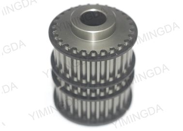 El montaje de la polea del motor impulsor para GT7250 parte 0.07Kg/pc EXW 58029020