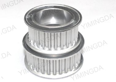 Una polea más ociosa PN 57697002/57697003 del Sub-montaje para las piezas del cortador de GT7250 S-93
