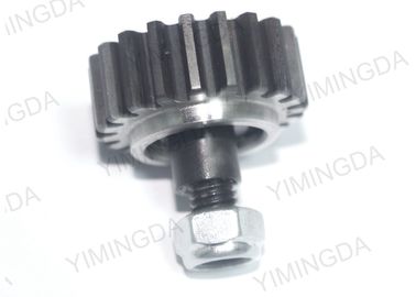 Montaje del engranaje de la abrazadera del estante del PN 75177000 para las piezas del cortador de GT7250 GT5250