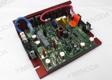 Controle el motor DC conveniente para las partes autos 350500031 del cortador de Gerber GT5250