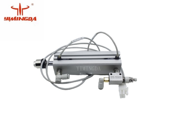 Elevador los 2.7cm arriba/abajos HD del CYL de 98068000 Assy Cutter Spare Parts Pneu para el modelo LX