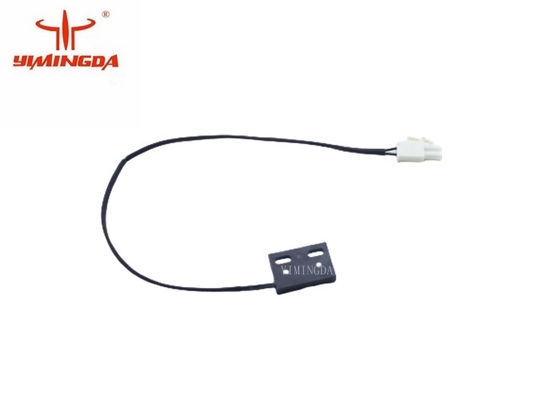 98171002 cable, piezas principales de la máquina del cortador del int. de seguridad de la cubierta