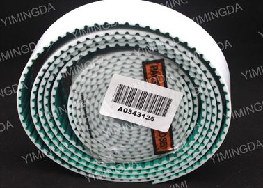 Auto de la correa dentada de Y-AXIS que corta las piezas para las partes 90321000 del cortador XLC7000