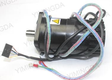 Motor Assy Auto Cutting Part de C-AXIS para las partes 90559000 del cortador XLC7000