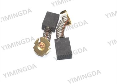 Montaje 238500025 Suittable del cepillo del motor para las piezas autos del cortador GT5250
