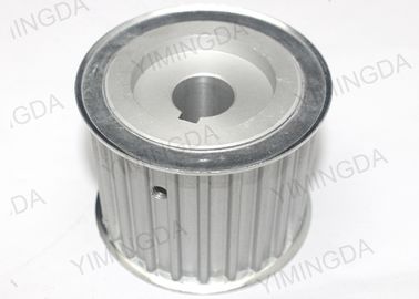 Auto conducido X-AXIS de la polea 90295000 que corta la pieza para las piezas del cortador de Gerber XLC7000