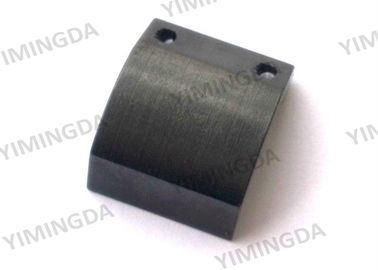 Abrazadera, KI conveniente para las piezas autos del cortador GT5250, PN 54792000