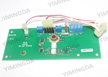 Piezas bipolares GT7250 GT5250 PN 350500027 del aislador GTXL de la señal