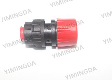 Estop 925500631/925500697, interruptor y actuador para las piezas autos del cortador de Gerber GTXL