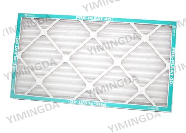 460500125 AAA # filtro 9,5 de F-FX-50-9.5 X para las piezas autos del cortador de Gerber GTXL