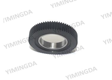 Sacapuntas del estímulo del montaje de 85633000 engranajes que cortan la pieza para las piezas del cortador de Gerber GTXL