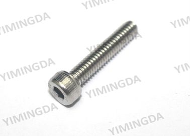 0026- La rosca de tornillo Gerber Spareder parte el cuchillo 202 * 6,3 * 2.12m m de GT3250 Gerber