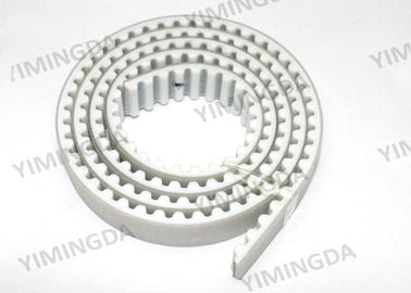 060-039-012 el esparcidor dentado de Gerber de la correa dentada parte *1.93mm del cuchillo 206 * 7,9 de Gerber