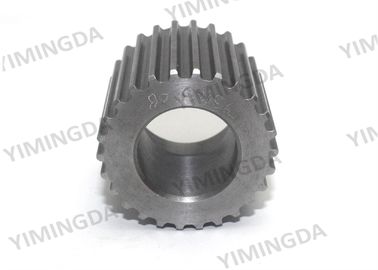 Polea impulsora de 59316000 motores con el engranaje para el cortador GT7250/S7200/S-93