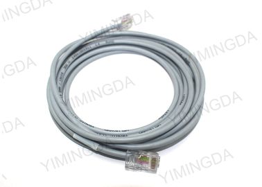 101-090-147 cable 6 x 0,14 con el RJ45 para los recambios del esparcidor de Gerber