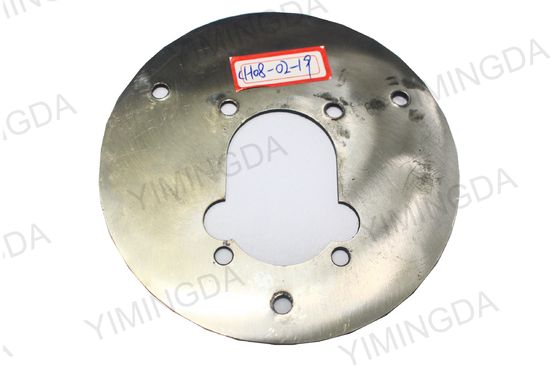 CH08-02-19 placa que cabe Yin Cutter Parts YIN Blade CH08-02-25WH2.5H3