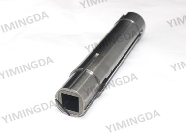 57491002 cortador Assy Tube Polished para las piezas del cortador GT7250 realizables para 45455000