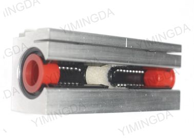 Bloque de almohada del PN 75520001 TWN-8-OPN para las piezas del cortador de GT7250 GT5250
