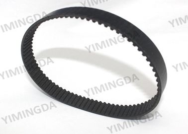 Artículo original de la marca de la correa dentada del PN 180500086 para las piezas del cortador de GT7250 GT3250