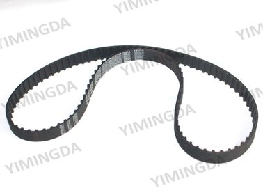 180500271 correa dentada 5M075150 para los recambios del cortador auto GT5250