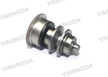 Montaje de la muela abrasiva 42886000 para los recambios del cortador auto de GT5250 Gerber