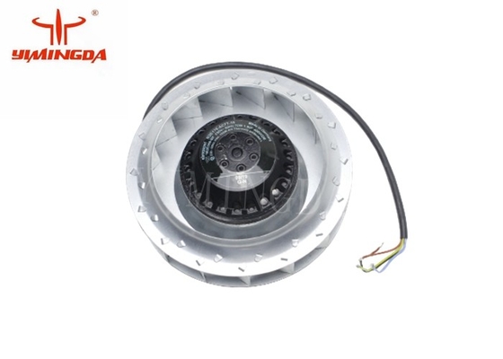 Tiburón de la fan 230v de las partes 452500101 de Gt5250 Gt7250 S91 Gt3250