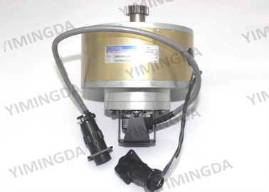 La máquina de materia textil del montaje de 79332050 motores parte Suittable para las piezas GT5250 y GT7250