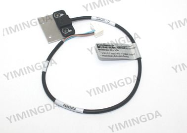 85965001 C - el montaje del sensor del hogar de AXIS para GTXL parte el cortador de Gerber