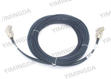 Vídeo C de 91116010 cables - Y para GTXL parte, las piezas del cortador del gerber