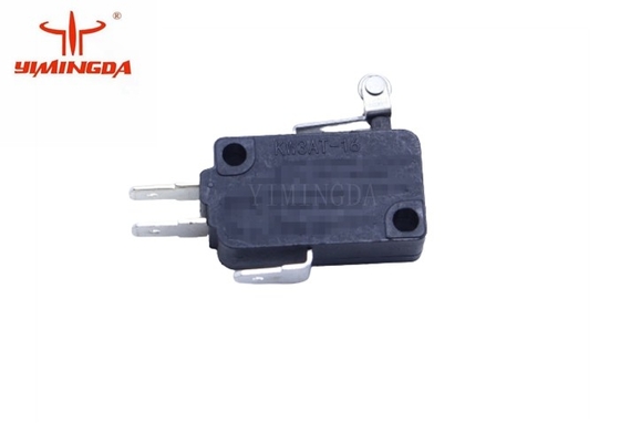 5040-052-0003 piezas originales del esparcidor de Assy End Stop Switch KW3AT-16 XLS50 XLS125