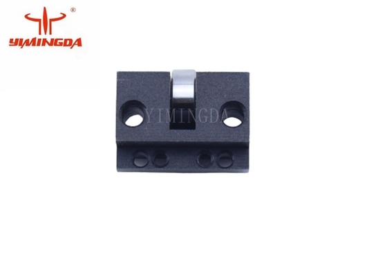 Tenedor 112261 más bajos posteriores del rollo para las piezas Assy Parts 114555 del cortador de D8001 Bullmer