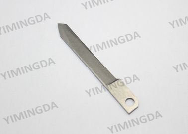 46 * 6 cuchillas de cuchillo del cortador de *1.48 milímetro/cuchilla para corte de metales para el cortador de Investronica CV020