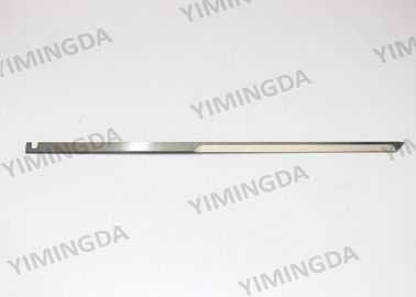 cuchillas de cuchillo del cortador del metal 266 * de 8 * de 2.4m m, recambios de la máquina de materia textil para el cortador de Kawakami