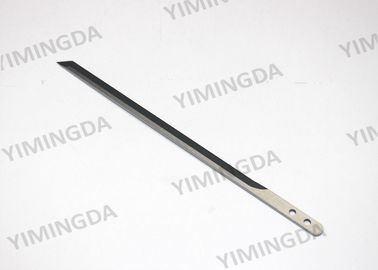 Cuchillas de cuchillo del cortador NG08-02-05W2.5 para el cortador de Yin 11N, 200 * 8 * 2.5m m