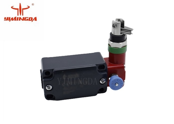 5040-151-0003 Tire del interruptor izquierda FD-9-83 Piezas del esparcidor del cortador para Gerber