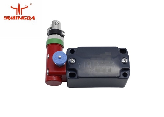 El esparcidor del cortador parte el interruptor de tirón 5040-151-0004 derecho FD-9-84 para Gerber