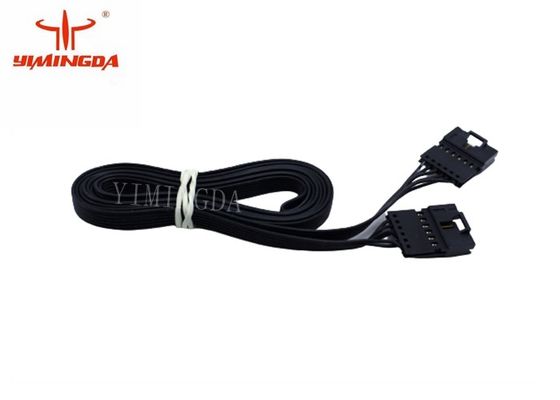 El trazador 68329001 AP300 parte el cable de la máquina del trazador de la ropa para Gerber
