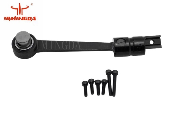 705937 recambios de conexión del cortador de Rod Steel Alloy Vector IX6 Q50 IP9