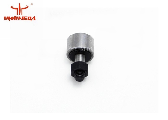JT 176 rodamiento con seguidor de camas de eje CF5 UU para cortador YIN HYHC 1707J