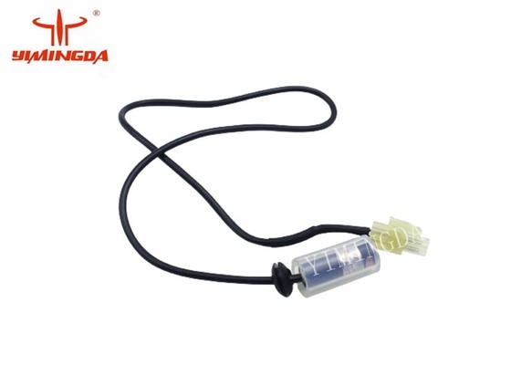 El cortador original del MODELO LX parte el cable 98991000 para el equipo del laser de LX