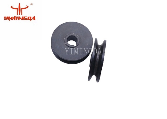 20567001 recambios del cortador de los sacapuntas S-91 Gerber del lado de la rueda de la polea impulsora 4