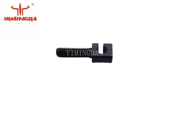 Primavera del ojeteador de los recambios del cortador S-91 21166000 conveniente para Gerber