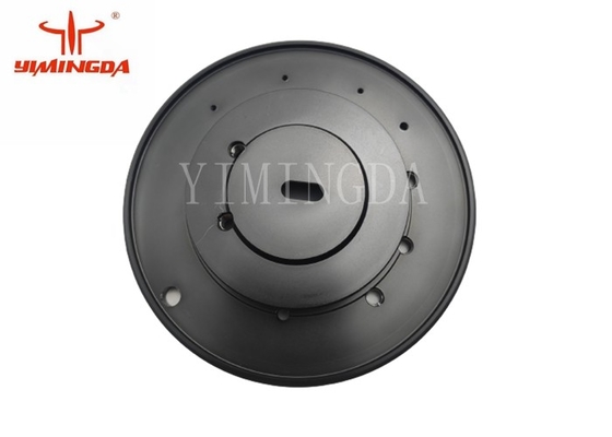 104621 / 70109004 recambios del cortador dan vuelta a la placa Presserfoot para el cortador de D8001 D8002 Bullmer
