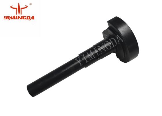 Eje de 102302 de Yimingda Bullmer piezas del cortador para el cortador XL5001/7501