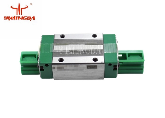 132147 Y AXIS que lleva el bloque T15 INA For Q80 M88 del corredor de los recambios del cortador 3